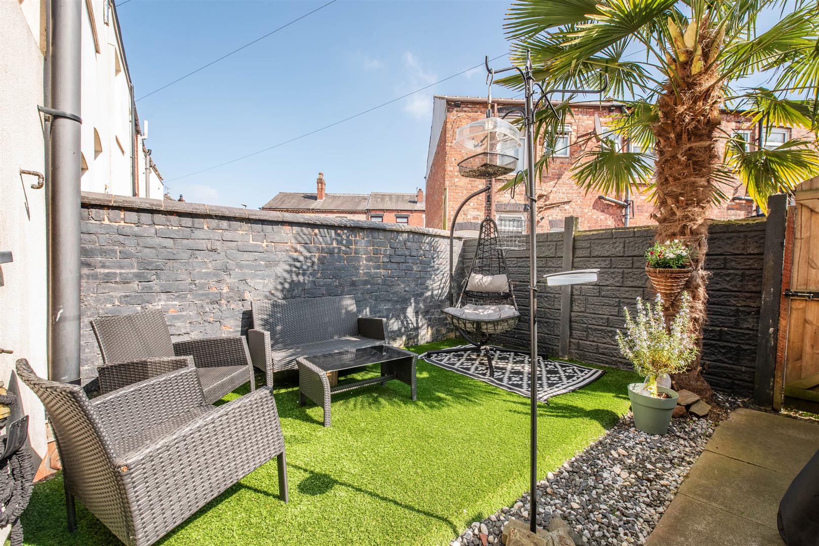 3 bed property in Lord Street, Wigan